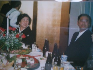 祖母久子さんと叔父實さんの写真.JPG